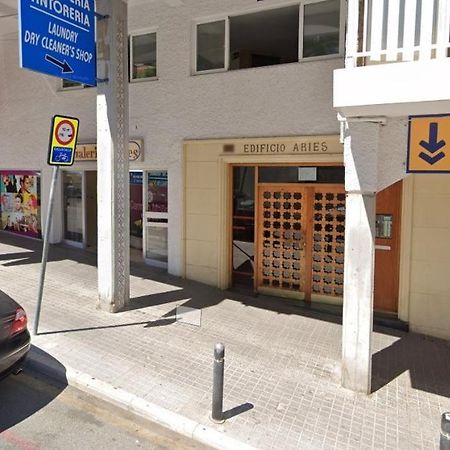 Estudio Completo Aries Rincon De Loix Apartment Benidorm Exterior photo