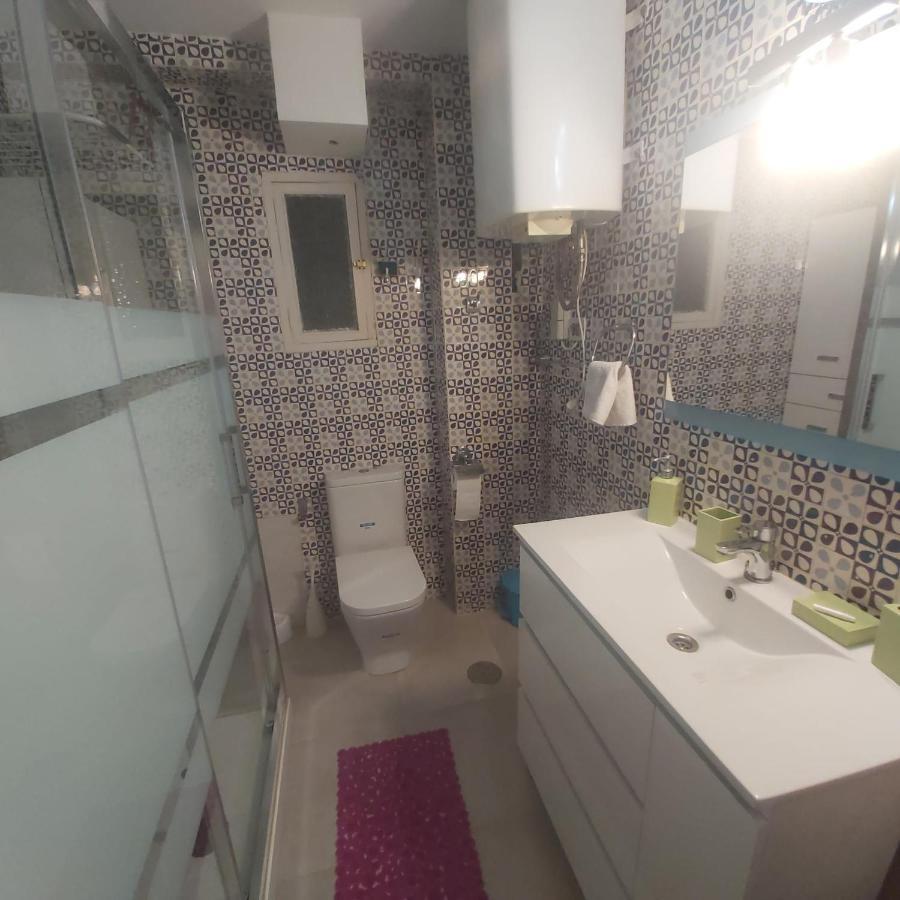 Estudio Completo Aries Rincon De Loix Apartment Benidorm Exterior photo