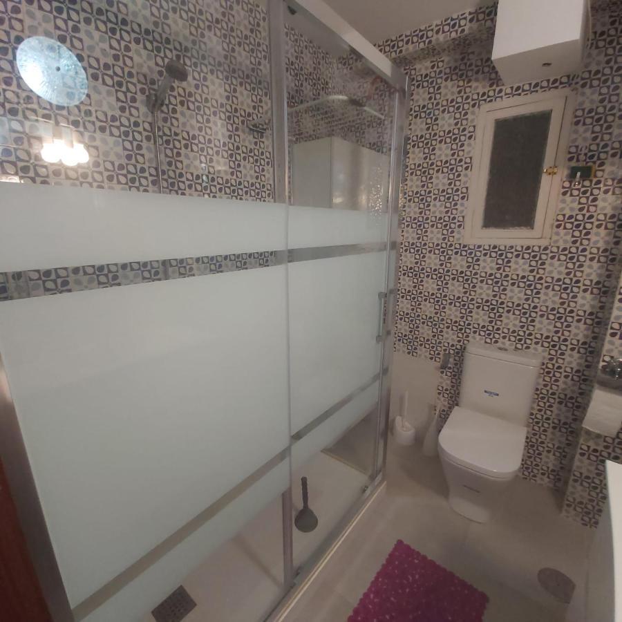 Estudio Completo Aries Rincon De Loix Apartment Benidorm Exterior photo